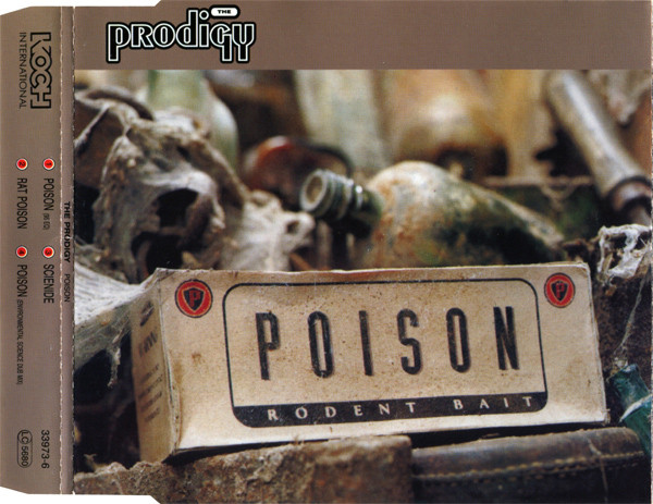 Poison